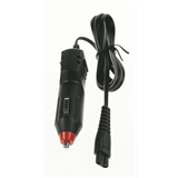 Sealey Led108c.02 - Cigarette Lighter Lead ʍouble Pin)