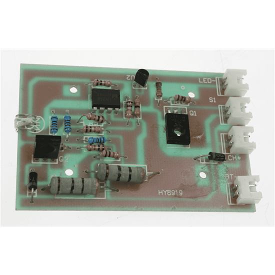 Sealey Led108c.04 - Complete Charging Pcb