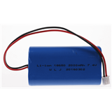 Sealey Led108c.V2-10 - Li-Ion Battery Pack