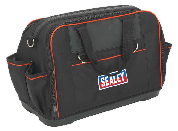 Sealey AP513 - Tool Storage Bag with 24 Pockets 500mm Heavy-Duty