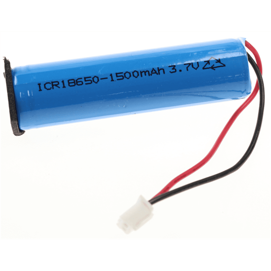 Sealey Led308.01 - Lithium Battery