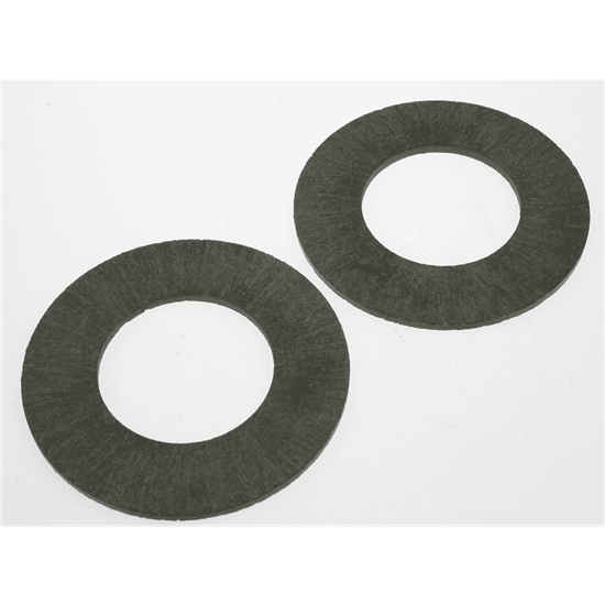 Sealey Lh3000.V3-20 - Friction Disc (Pair)