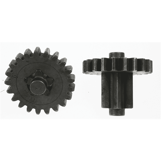 Sealey Lh1500.V3-04 - Third Gear Ass'y